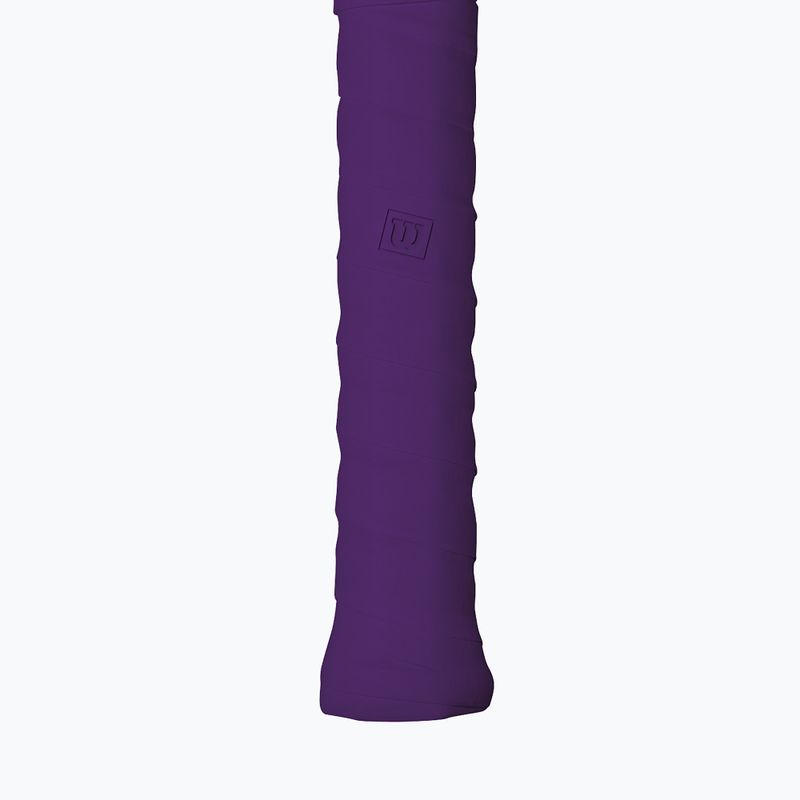 Обгортки для тенісних ракеток Wilson Overgrip Ultra Box 60 шт. кольорові WR8410701001 5