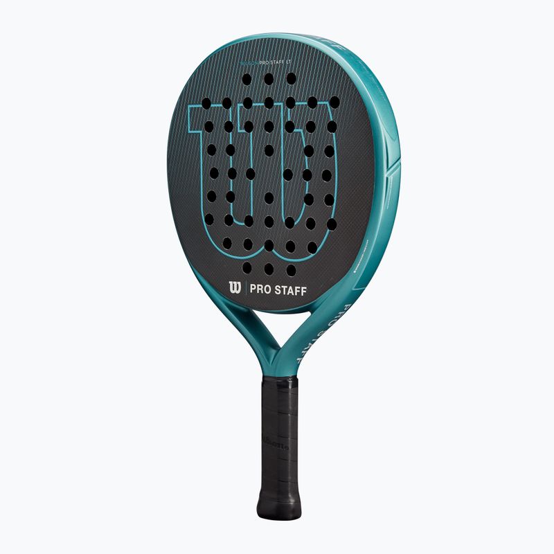 Ракетка для падлю Wilson Pro Staff LT teal 3