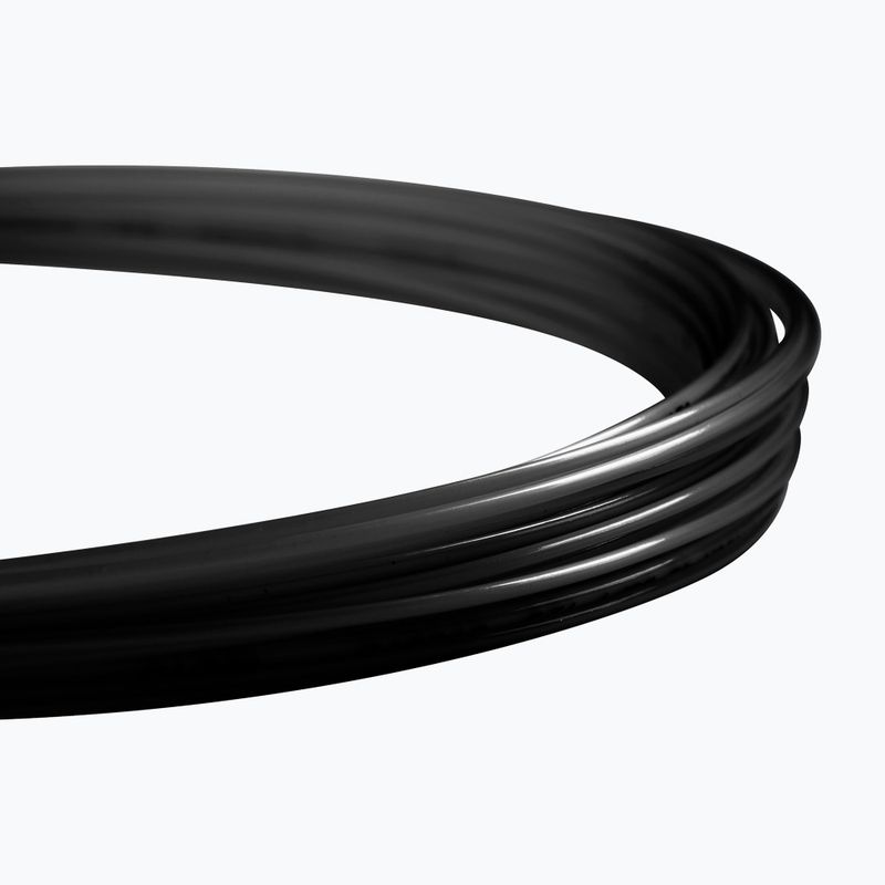 Струна тенісна Luxilon 4G 125 Set 12.2 м чорна 2