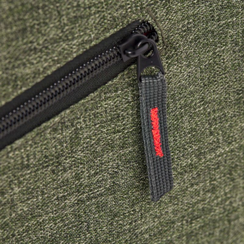 Сумка тенісна Wilson Team 6Pk heather green 7