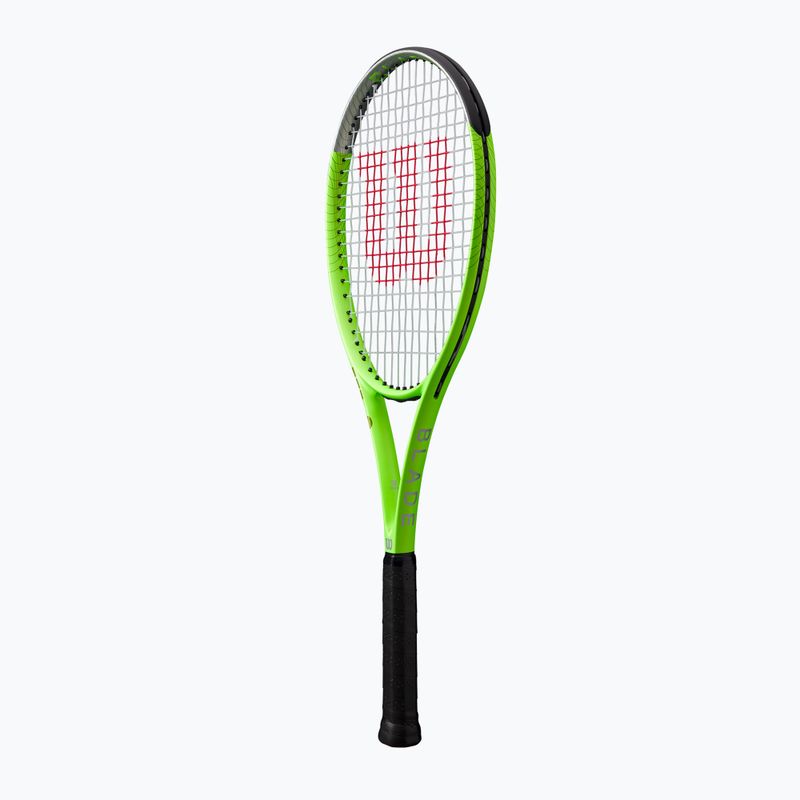 Ракетка тенісна Wilson Blade Feel RXT 105 3