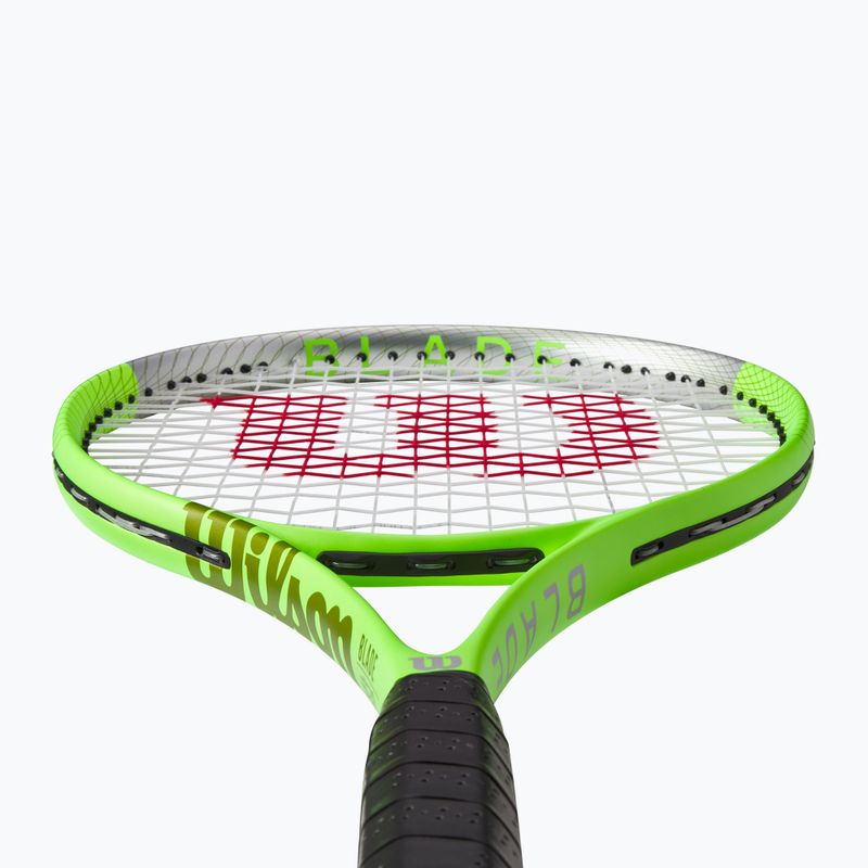 Ракетка тенісна Wilson Blade Feel RXT 105 4
