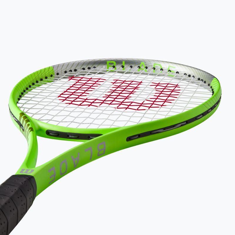 Ракетка тенісна Wilson Blade Feel RXT 105 5