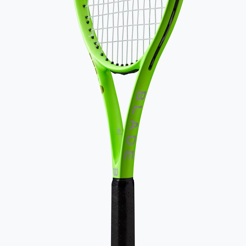 Ракетка тенісна Wilson Blade Feel RXT 105 6