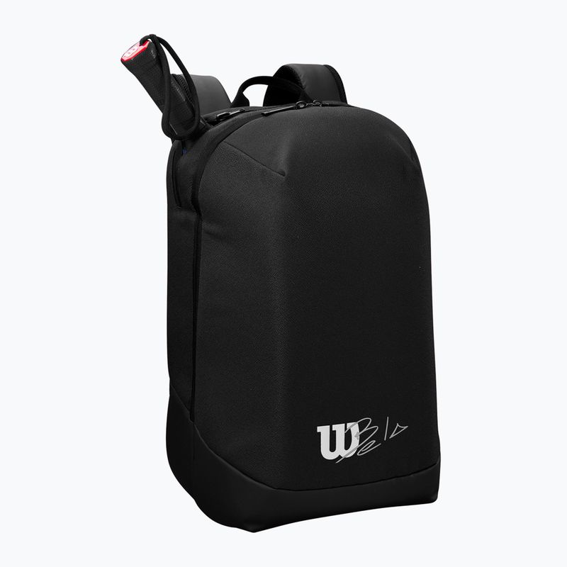 Рюкзак для падля Wilson Bela black 7