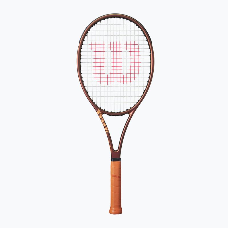 Тенісна ракетка Wilson Pro Staff 97Ul V14 6