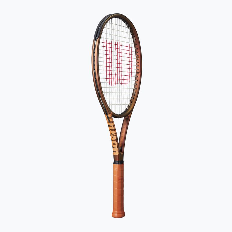 Тенісна ракетка Wilson Pro Staff 97Ul V14 7