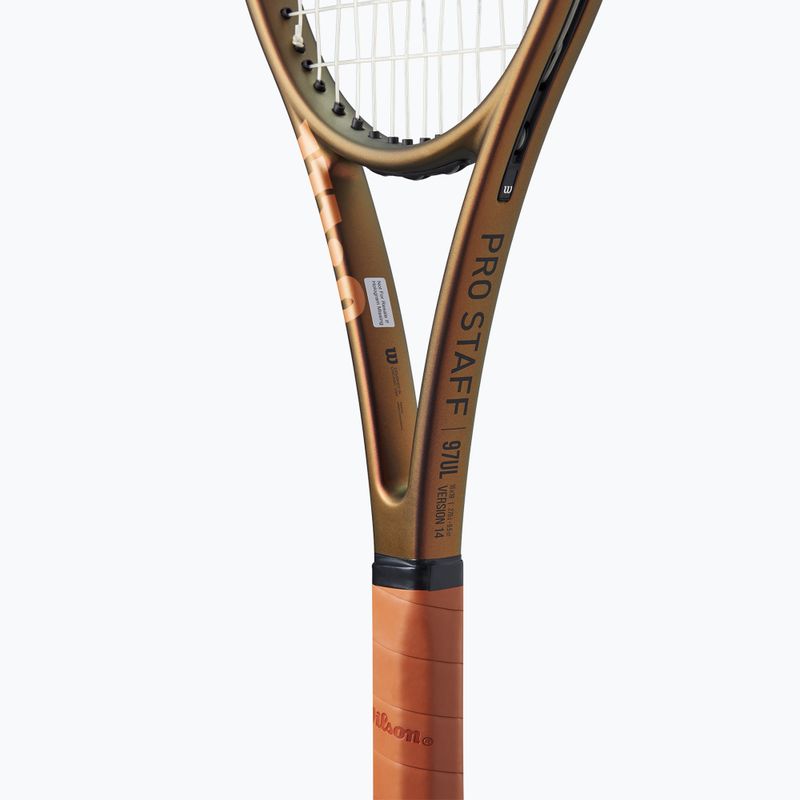 Тенісна ракетка Wilson Pro Staff 97Ul V14 11