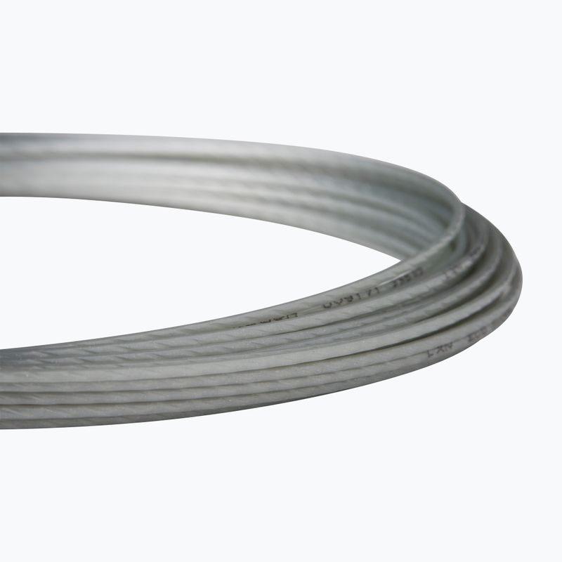 Струна тенісна Luxilon Eco Rough 125 12,2 м сіра 3