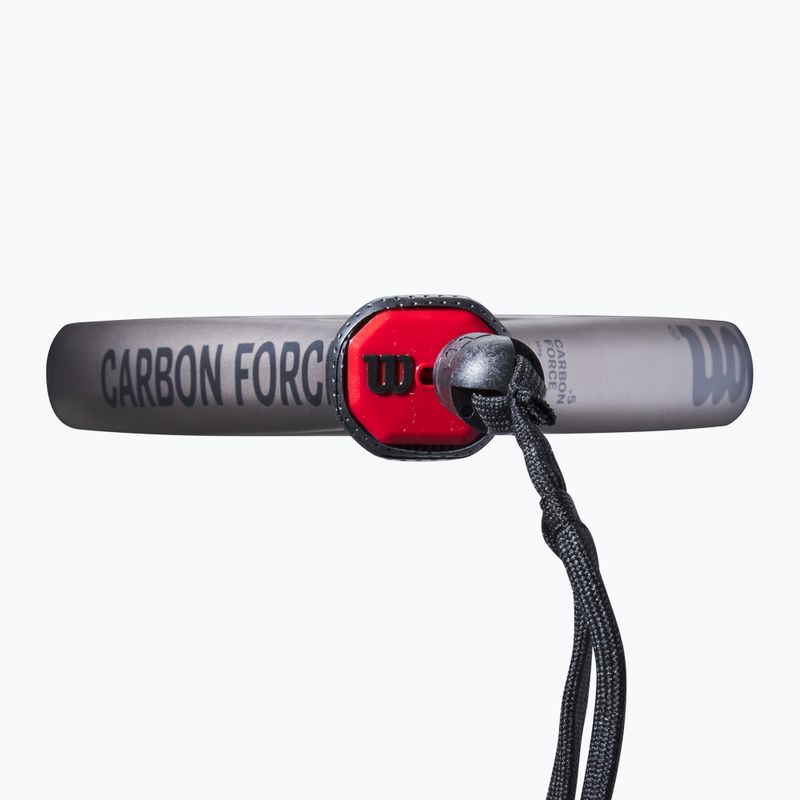 Ракетка для падлю Wilson Carbon Force 6
