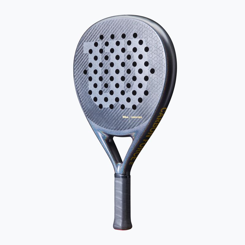 Ракетка для падлю Wilson Carbon Force Pro 3