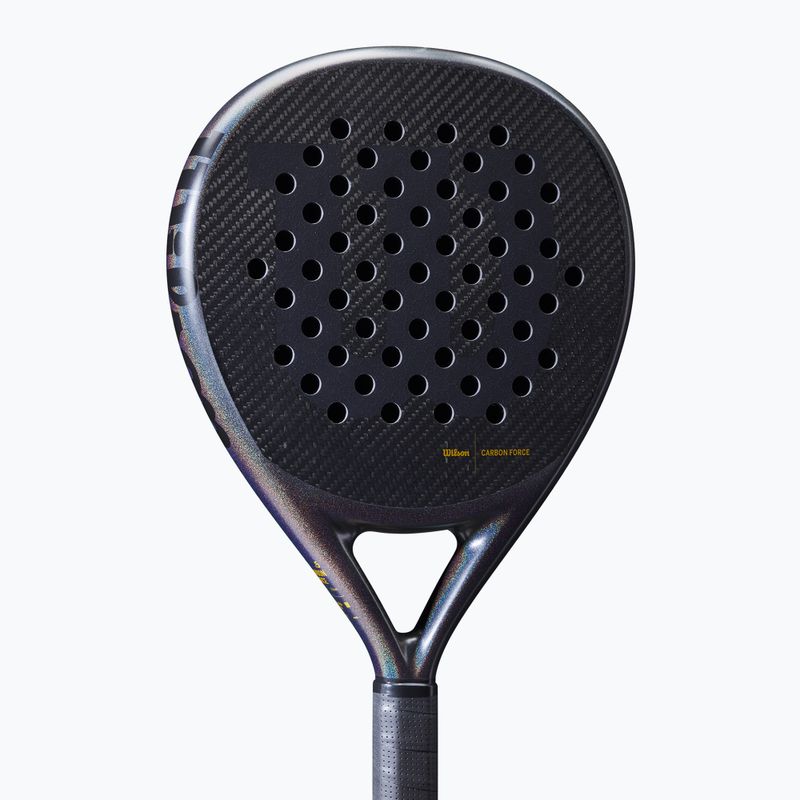 Ракетка для падлю Wilson Carbon Force Pro 5