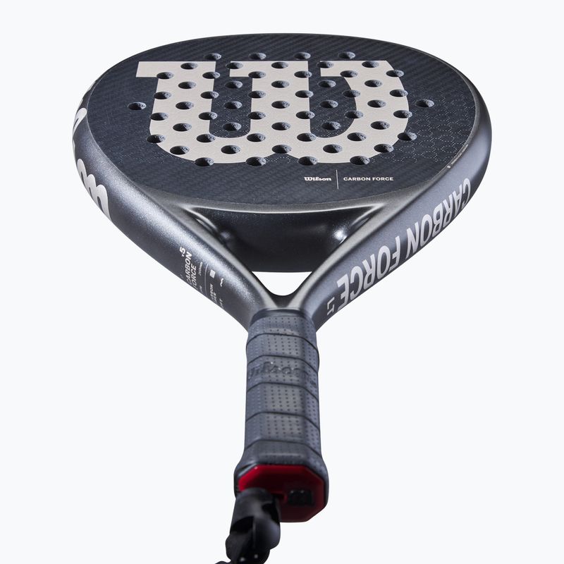 Ракетка для падлю Wilson Carbon Force LT 4