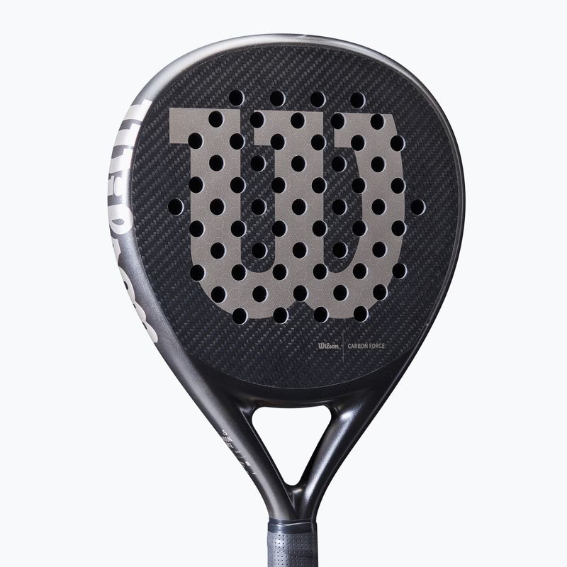 Ракетка для падлю Wilson Carbon Force LT 5