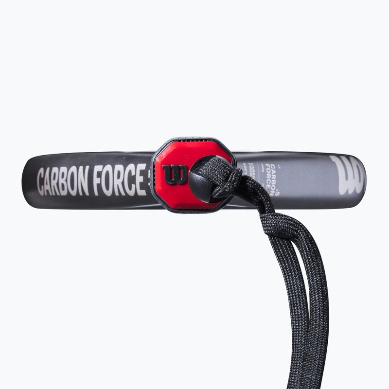 Ракетка для падлю Wilson Carbon Force LT 6
