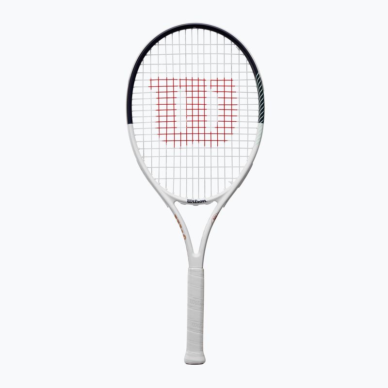 Ракетка для тенісу дитяча Wilson Roland Garros Elite Comp Jr