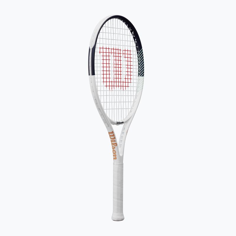 Ракетка для тенісу дитяча Wilson Roland Garros Elite Comp Jr 2