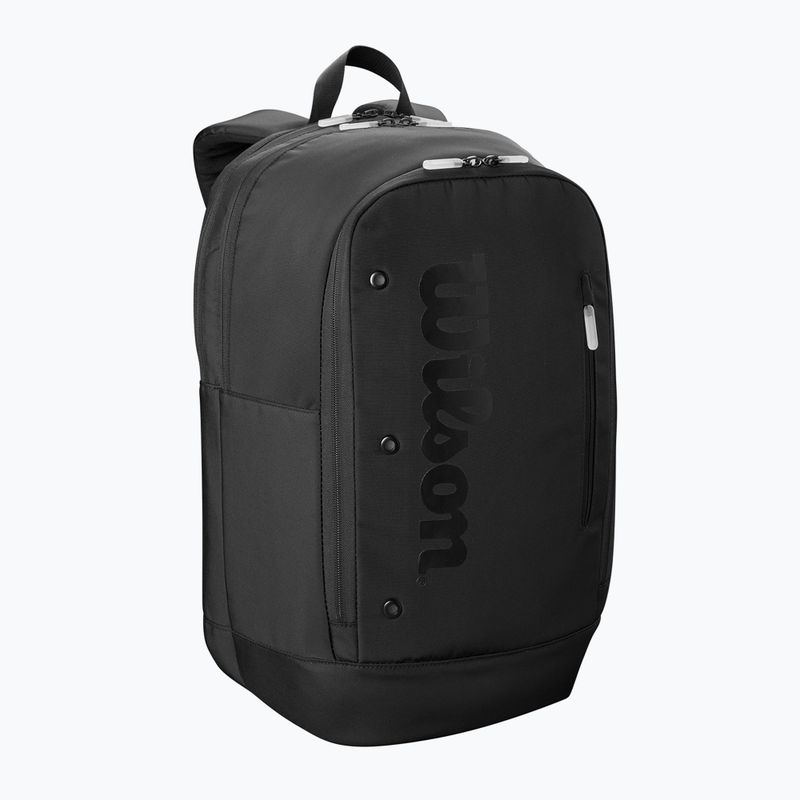 Рюкзак тенісний Wilson Noir Tour black