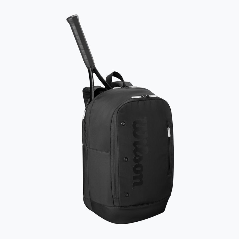Рюкзак тенісний Wilson Noir Tour black 2