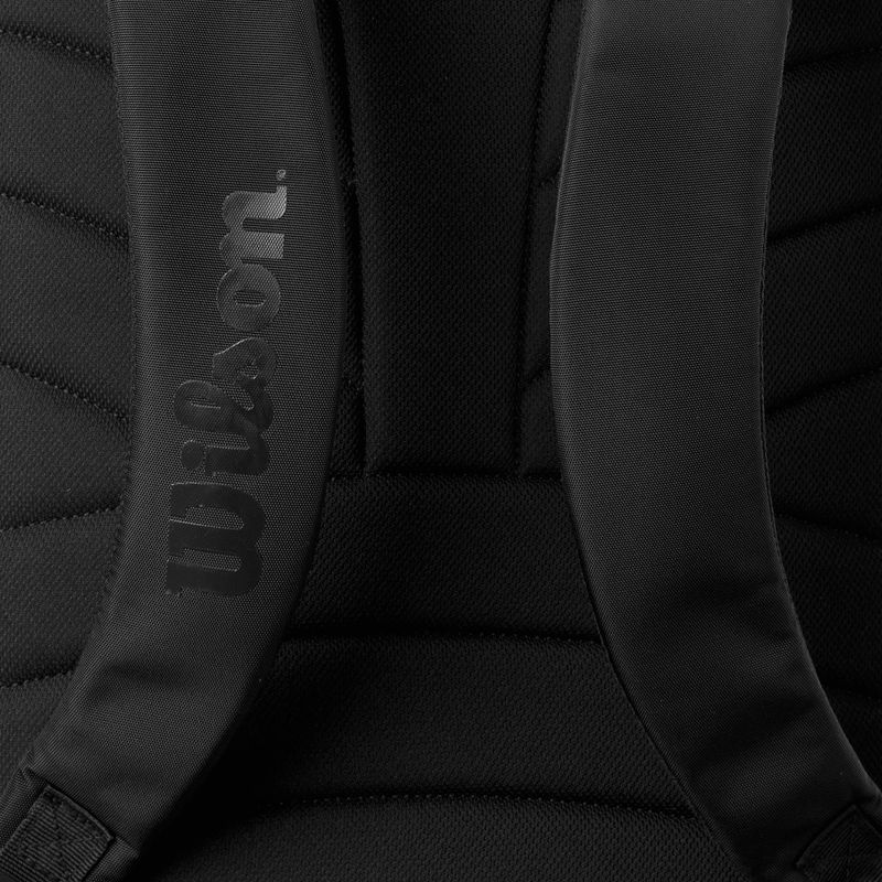 Рюкзак тенісний Wilson Noir Tour black 3