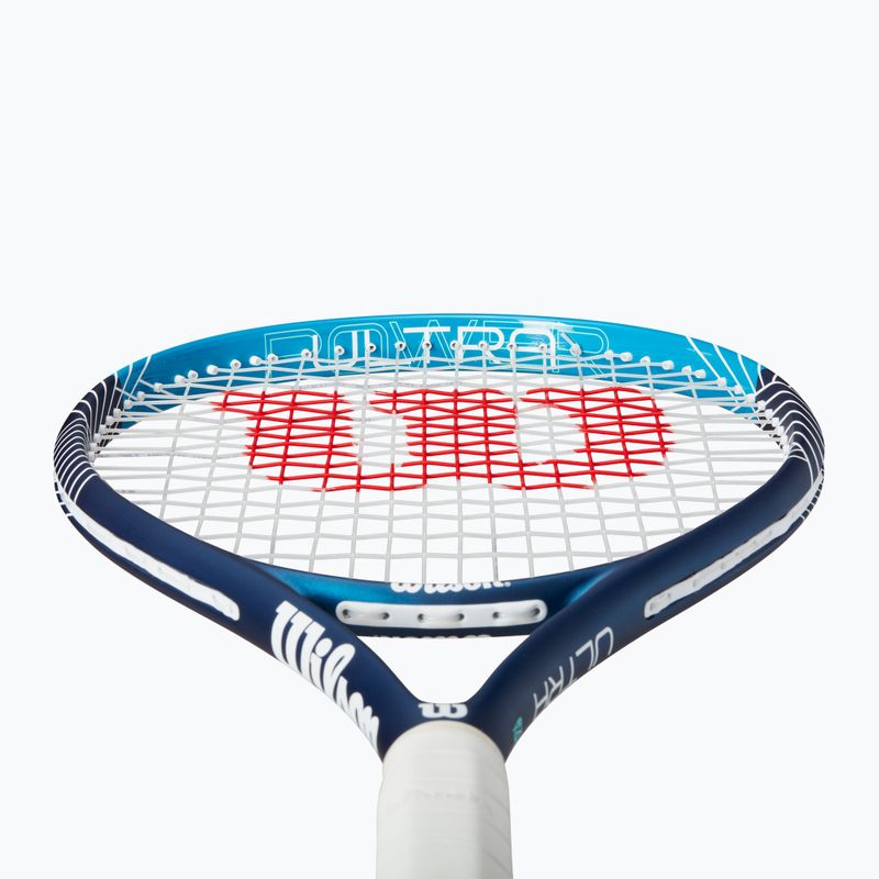 Ракетка тенісна Wilson Ultra Power 105 4