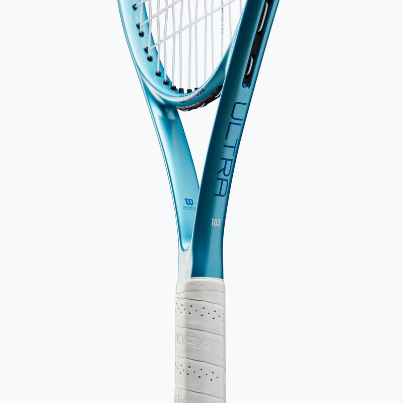 Ракетка тенісна Wilson Ultra Power 103 6
