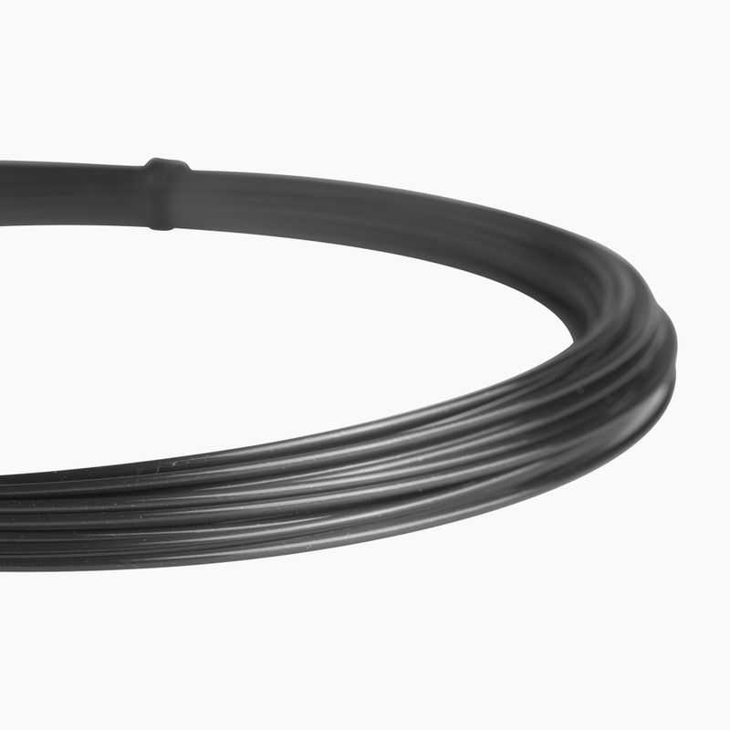 Струна тенісна Luxilon Eco Spin 125 12,2 м чорна 3