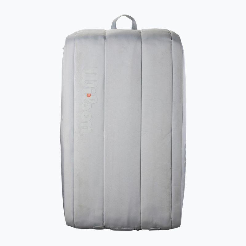 Сумка тенісна Wilson Shift Super Tour 15PK artic ice 4