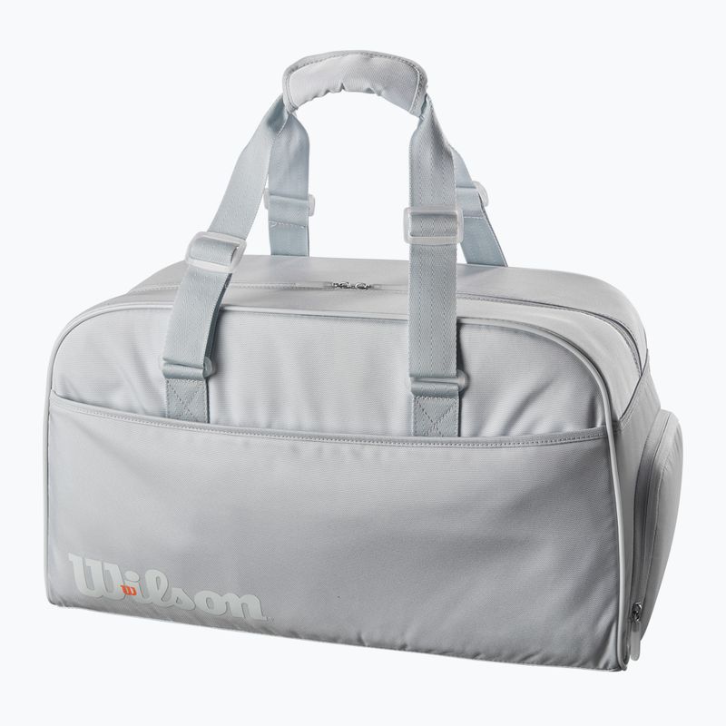 Сумка тенісна Wilson Shift Duffel artic ice 9