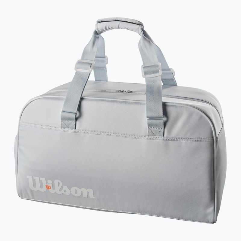 Сумка тенісна Wilson Shift Duffel artic ice 10