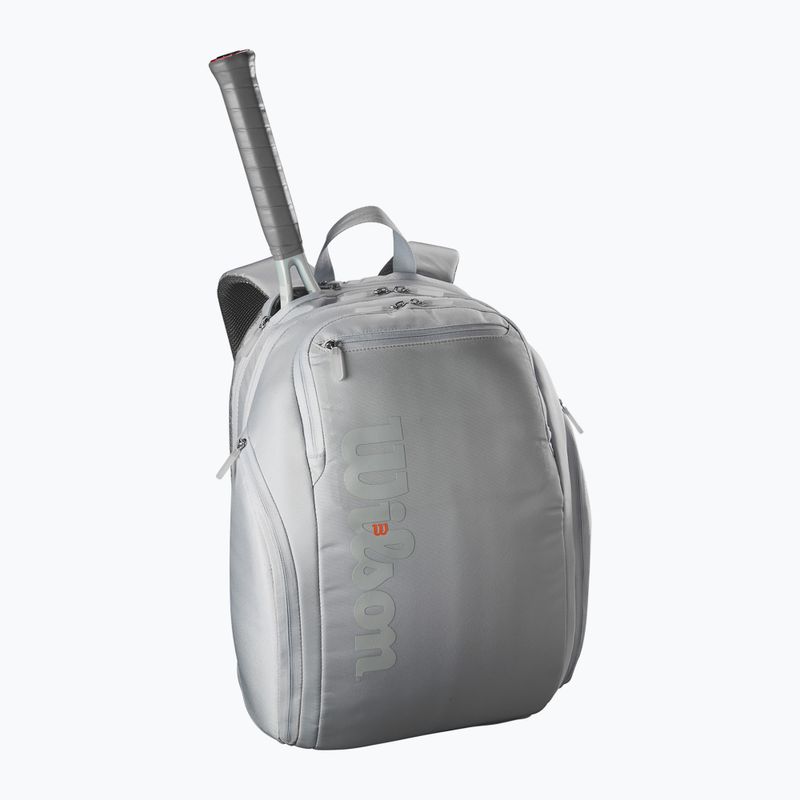 Рюкзак тенісний Wilson Shift Super Tour artic ice 2