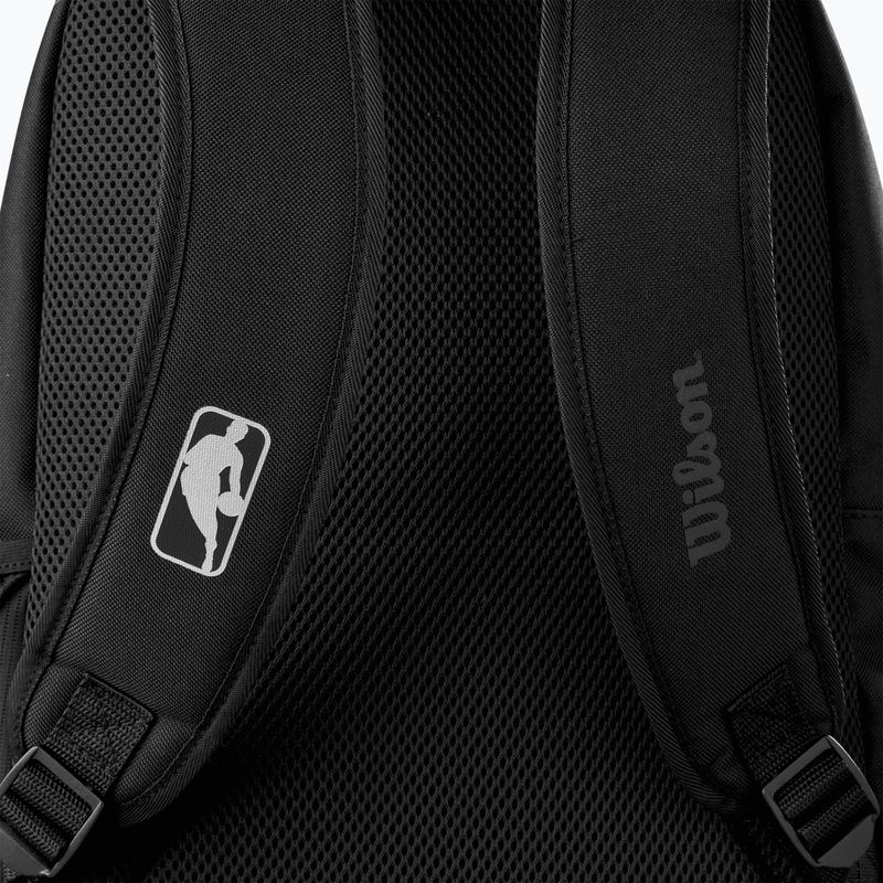 Рюкзак баскетбольний Wilson NBA Team Los Angeles Lakers 5