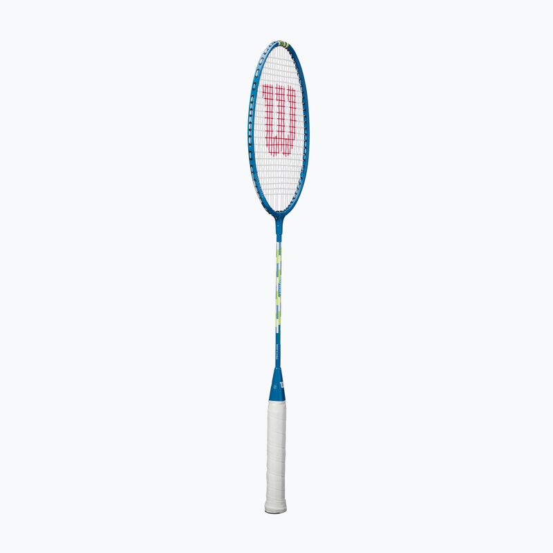 Ракетка для бадмінтону Wilson Champ 90 2