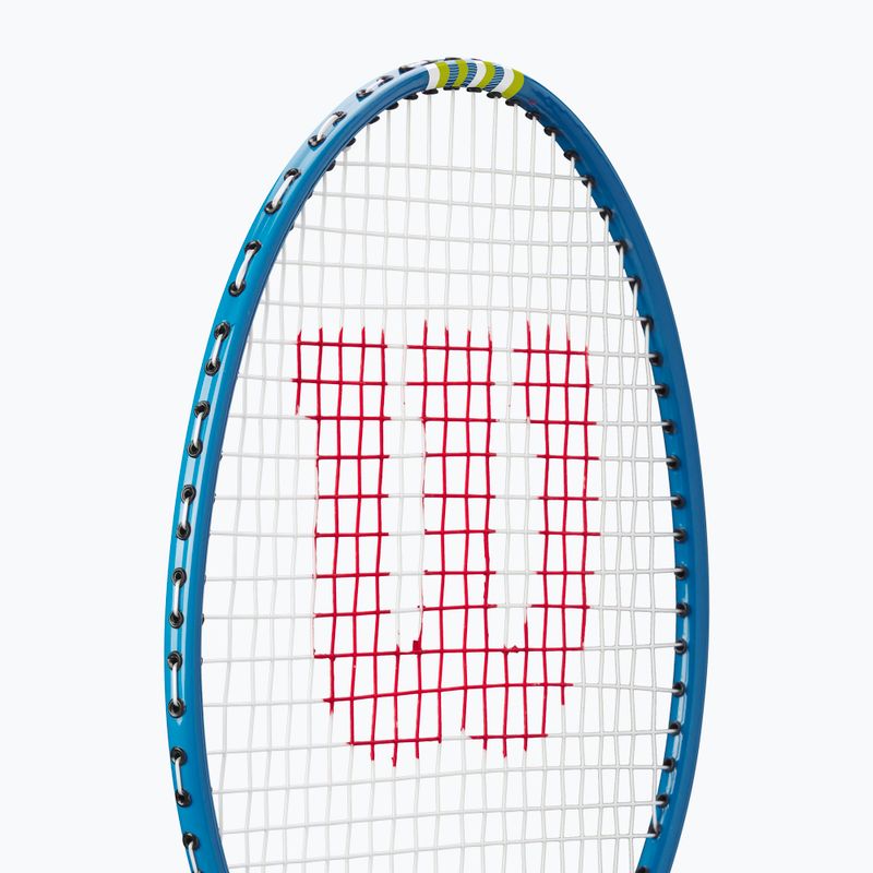 Ракетка для бадмінтону Wilson Champ 90 5