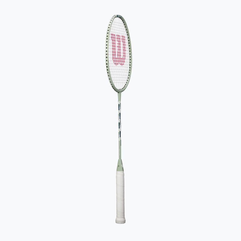 Ракетка для бадмінтону Wilson Impact 2