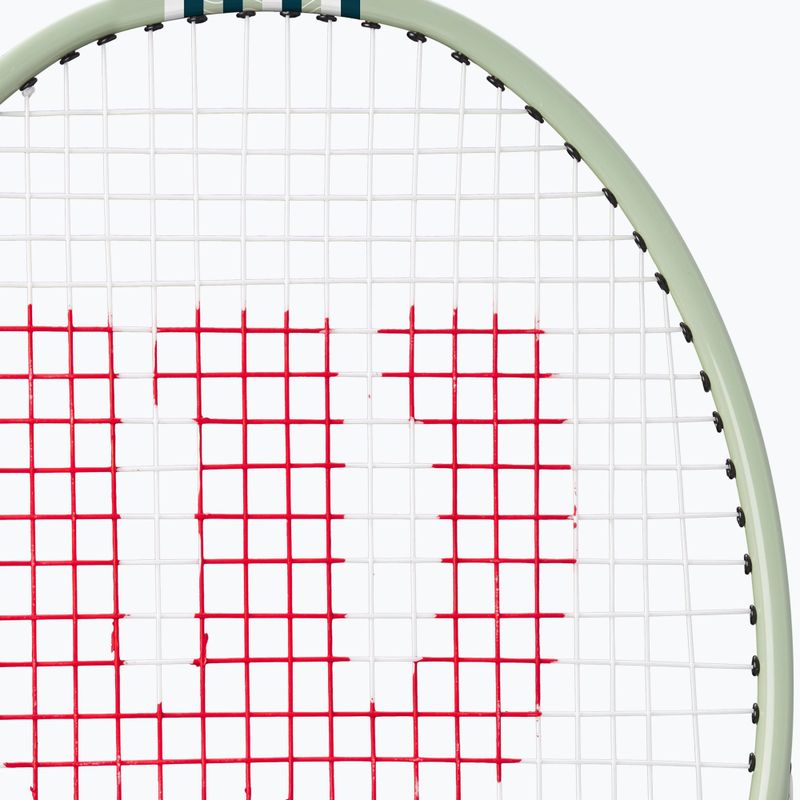 Бадмінтонна ракетка Wilson Impact 5