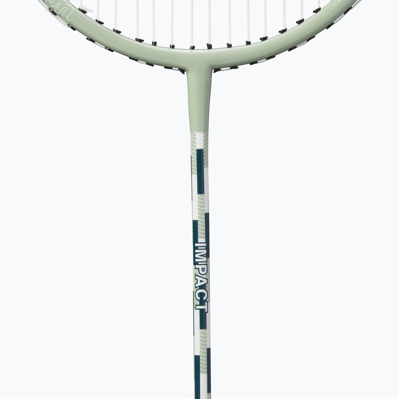 Бадмінтонна ракетка Wilson Impact 6