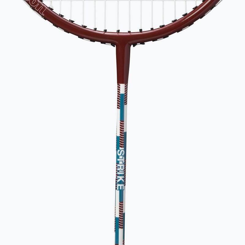 Ракетка для бадмінтону Wilson Strike 6