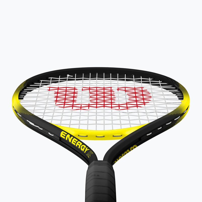 Ракетка тенісна Wilson Energy XL 4