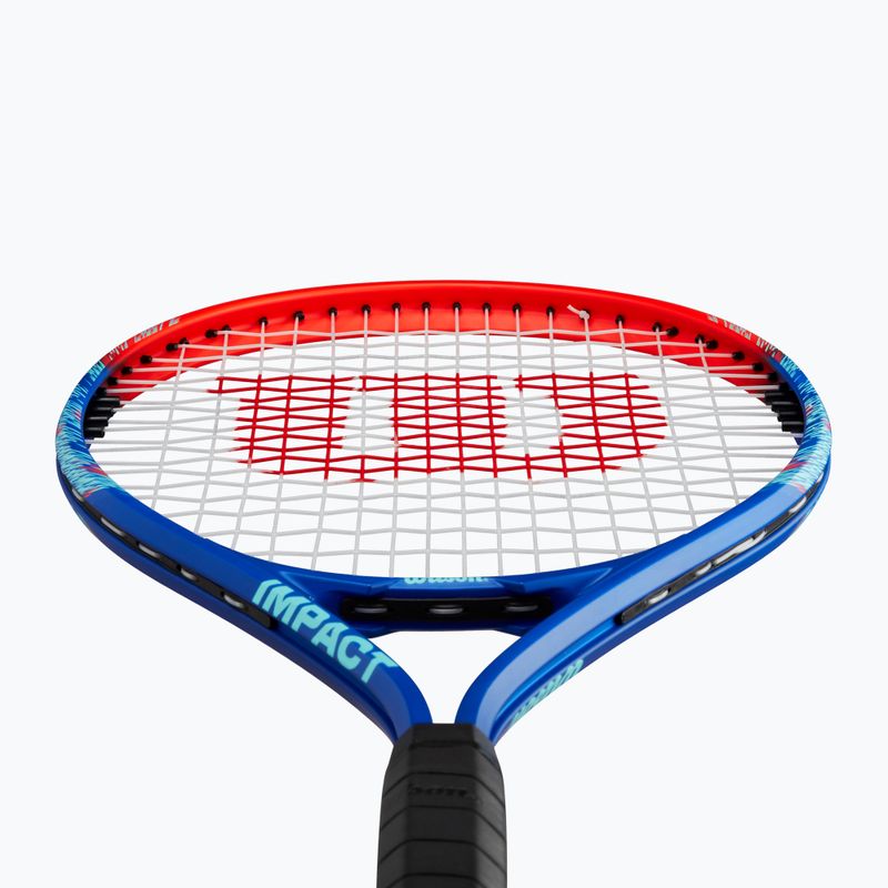 Ракетка тенісна Wilson Impact 4