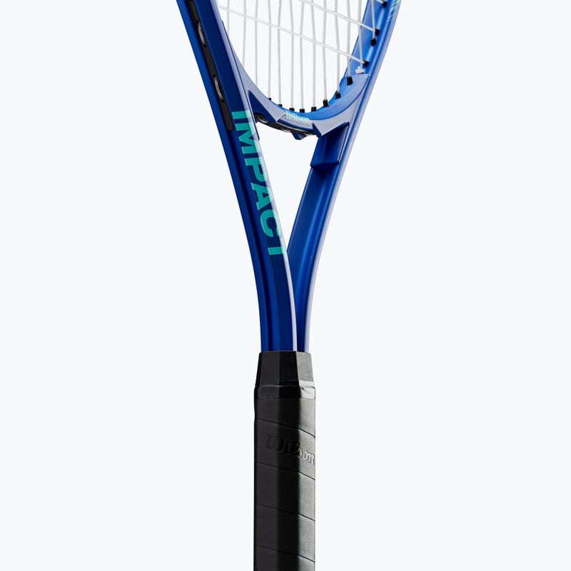Ракетка тенісна Wilson Impact 6