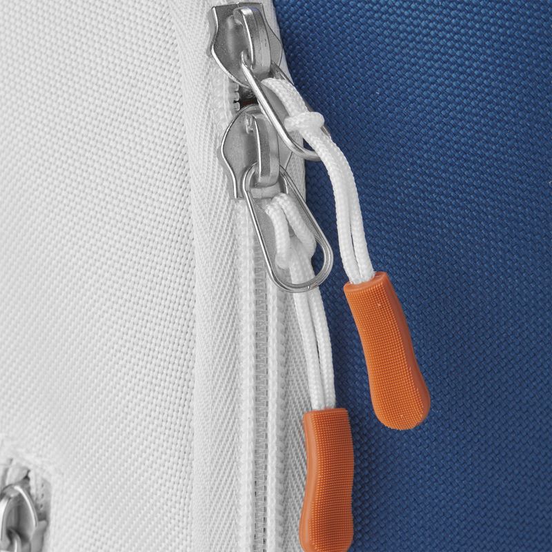 Рюкзак тенісний Wilson Team Roland Garros 2024 cream/clay/navy 5