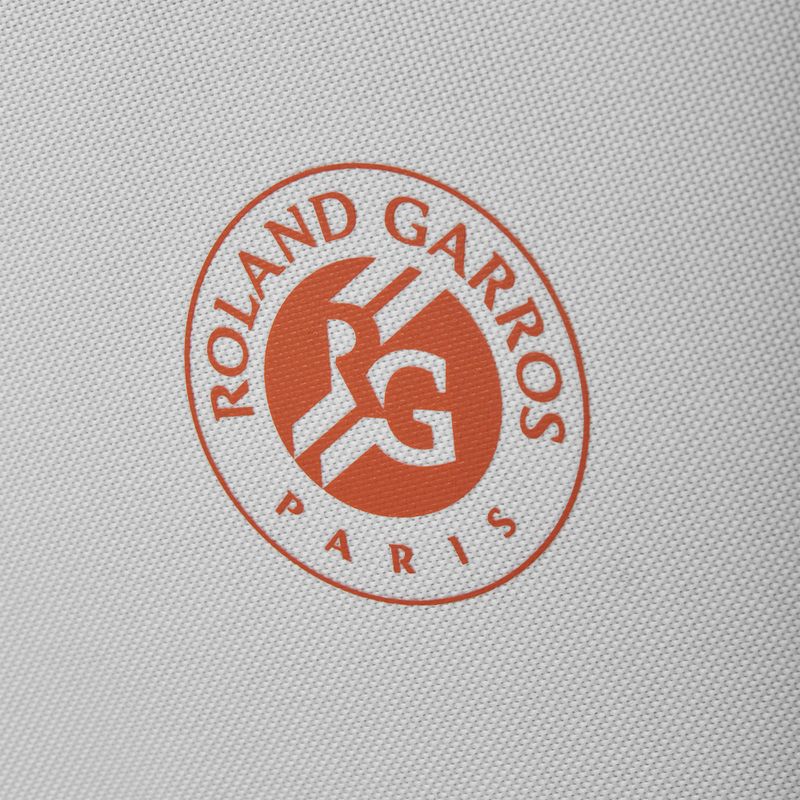 Сумка для тенісу Wilson Team Roland Garros 2024 6Pk cream/clay/navy 3