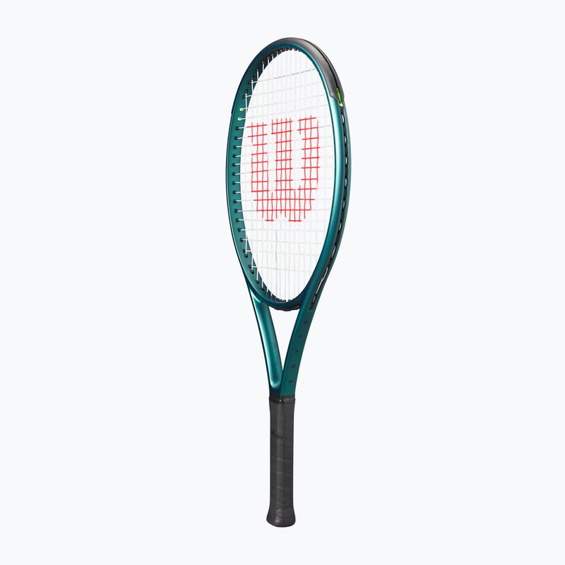 Ракетка для тенісу дитяча Wilson Blade 25 V9 green 6