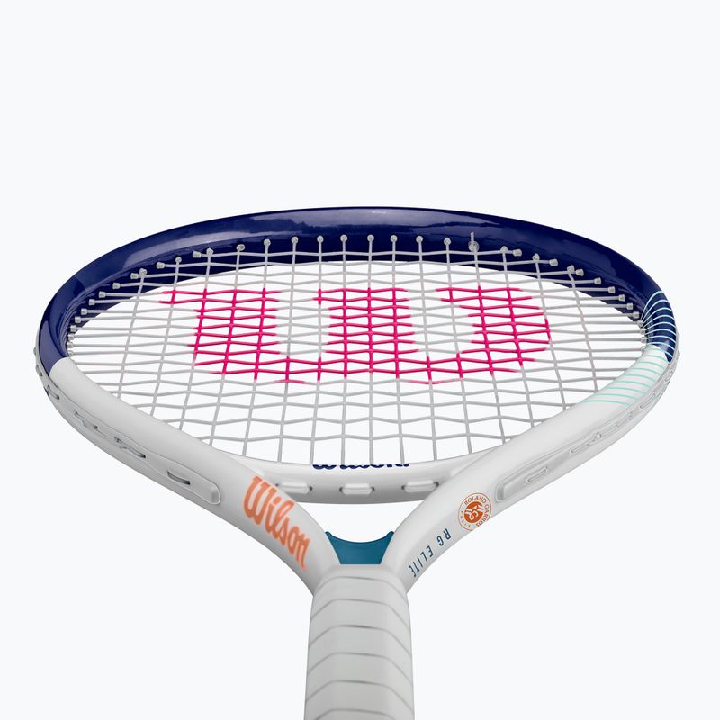 Ракетка для тенісу Wilson Roland Garros Elite Adult 4