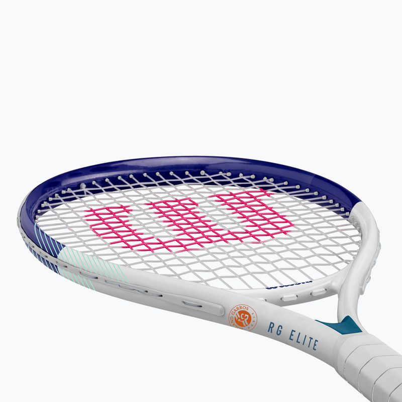 Ракетка для тенісу Wilson Roland Garros Elite Adult 5