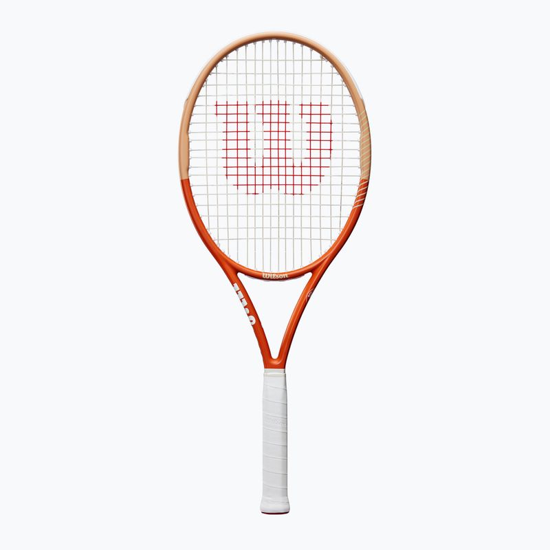 Ракетка для тенісу Wilson Roland Garros Team 102