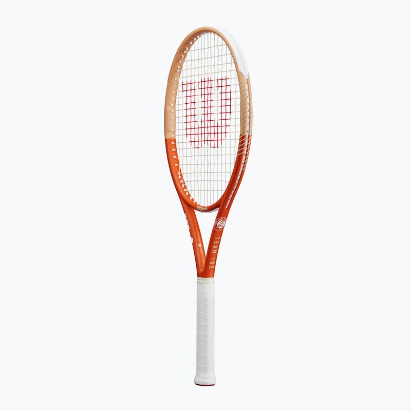 Ракетка для тенісу Wilson Roland Garros Team 102 3