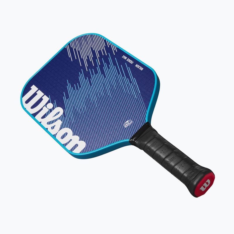 Ракетка для пікетболу Wilson Fierce Max 4