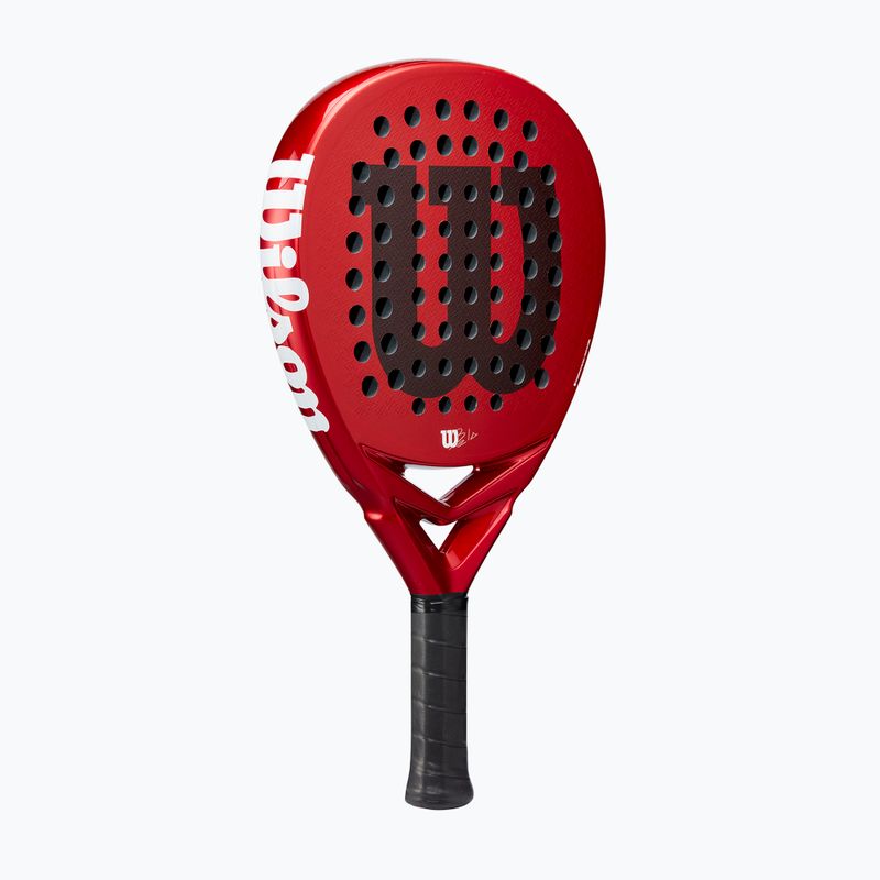 Ракетка для падлю Wilson Bela Elite V2.5 red 2